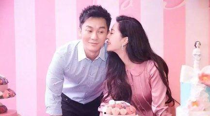 娱乐圈最新的吃瓜恋情