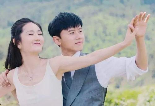 娱乐圈最新的吃瓜恋情