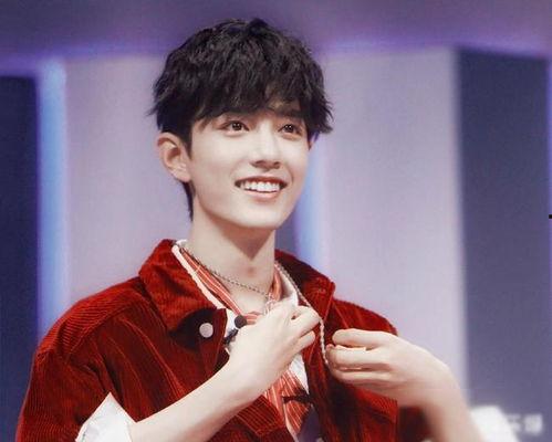 娱乐圈吃瓜明星代号肖战