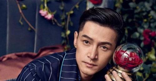 娱乐吃瓜博主胡歌视频,娱乐圈幕后那些事儿,吃瓜群众必看!