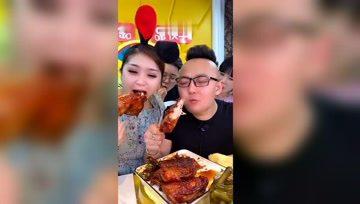 娱乐吃瓜酱旅行